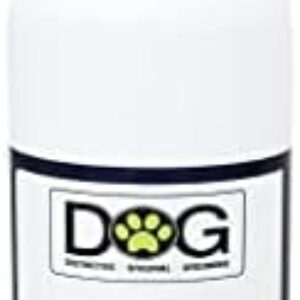 100ml Designer Dog Spray – Pet Perfume For Animals – Professional Dog Cologne & Grooming Products (Opuppyum)