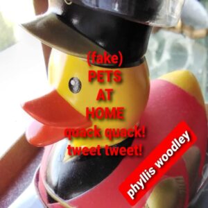 (fake) PETS AT HOME